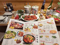 -昱匠·日本料理(金融街店)