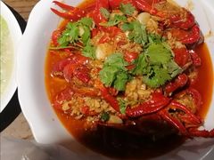 -虾小龙老长沙龙虾馆(坡子街店)