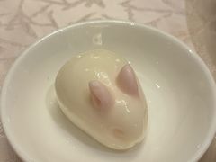 -万豪酒店·咏豪中餐厅