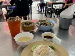 -红大哥水门鸡饭(總店)