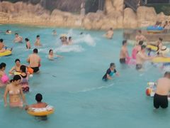 -太阳岛度假酒店