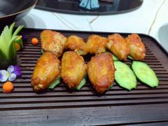 -农乐园食府(梅城镇店)