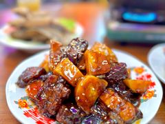 -谢记上海大排档(长寿路店)