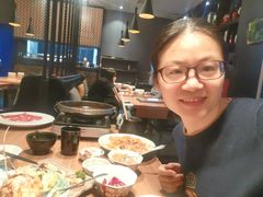 -满来寿喜烧(金虹桥店)