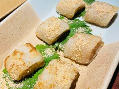 江南麻糍-外婆家(西溪印象城店)