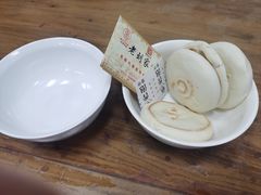 -老刘家泡馍·陕西老字号(钟楼广济街店)