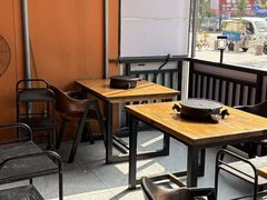 -御记碳烤肥牛(东城万达店)