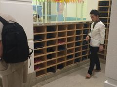 -热带雨林汗蒸馆(汶水东路店)