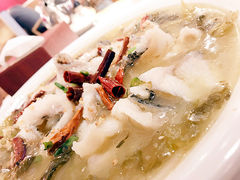 -谷连天八宝粥家常菜(正定店)