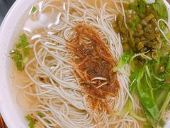 -星隆国际·芜湖小吃街