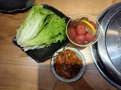 -丸藏和牛烧肉专门店(园区师惠坊店)