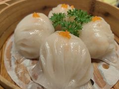 -花城粤菜餐厅(高新区店)