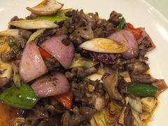 -大树头·花园餐厅(市桥店)