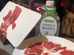 -东来顺饭庄(王府井步行街店)