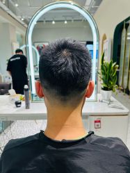 -童辉造型