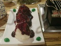 -海拉尔碳烤羊腿烤鸽子(吕营店)