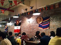 -Rural Tequila墨西哥餐厅(东川路店)