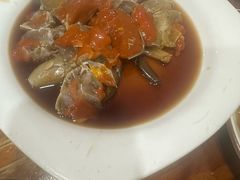 -红灯笼龙凤饭店(宁波老字号店)