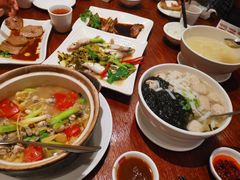 -潮名荟潮州菜馆(祈福缤纷世界店)