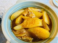 -马凯餐厅(地安门店)