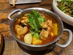 -铁公鸡·四川料理(天环广场店)