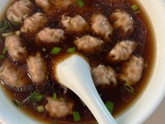 -东园小馆·早茶·淮扬小炒(蜀景店)