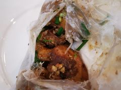 -台山美食一绝阿四台山黄鳝饭(阿四创作店)