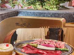 -西塔老太太泥炉烤肉(武汉摩尔城店)