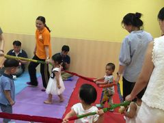 -金宝贝早教(和悦汇店)