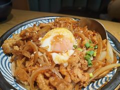 -沼津港精致料理·寿喜烧·烧鸟(青浦宝龙广场日料榜单店)