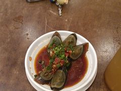 -一楼食业·美食人家