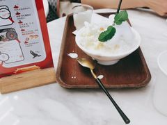-丹礼糖甜品