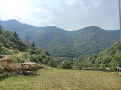 -午潮山国家森林公园