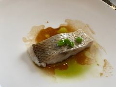 -湖影中餐厅·南京金茂威斯汀大酒店