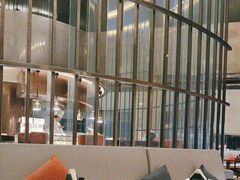-洲际酒店·地平线全日餐厅HORIZON CAFÉ