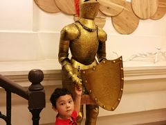 -外滩二十二号艺术中心