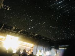 -STARRY CAFE & LOUNGE BAR(高新店)