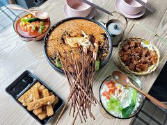 -叁肆食串钵钵鸡