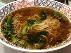 -天龙宝严素食馆(大兴善寺店)