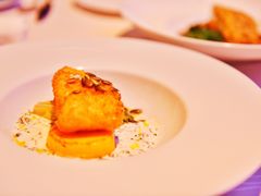 -迪拜帆船酒店海底餐厅