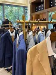 -MR.COLLECTION西装先生(富华里店)