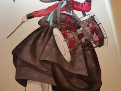 -恩你小木屋·韩式料理(南长街店)