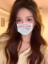 点击看大图 -3AM HAIR SALON烫发染发接发