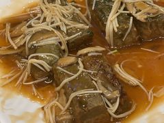 -澳门西南饭店·粤菜·茶市·手工点心(华海路店)