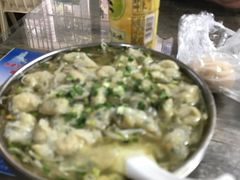 -西天尾扁食卤肉(湄洲农贸市场店)