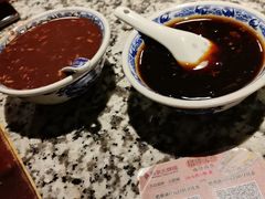 -南京大牌档(崇文门国瑞店)
