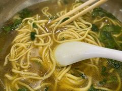 拉面-杨记拉面总店