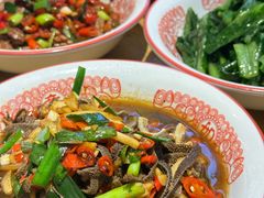 -威哥的菜·地道长沙菜(雨花亭店)
