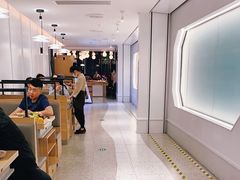 大堂-呷哺呷哺(太原万象城店)