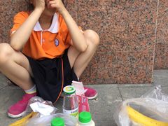 -罗田天堂寨风景区